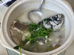 -高老庄·老溧阳·私房菜(南山竹海店)