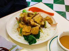 -華歡冰室-WahFoon(吉大店)