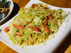 -小俩口烧烤东北菜(双井店)