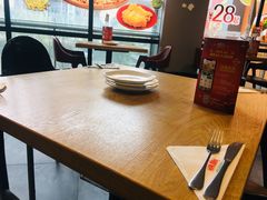 -棒约翰比萨·意面(金桥国际店)