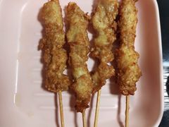 鸡肉串-北京稻香村(角门店)