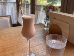 -翠贝卡&Mama Kelly Brunch Coffee(河西店)