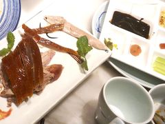 -鸭匠食府·挂炉烤鸭·新京菜(阜成路店)