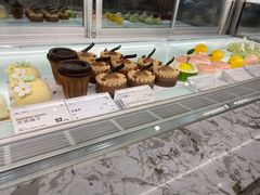 -法桐蛋糕·手作面包(万象城店)