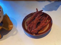 -老淮滨-蚌埠非遗小吃(淮河路店)