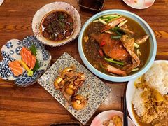 -樱の花亭日本料理店