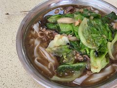 -舒记老友粉(埌西店)