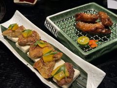 -松鹤精致料理(五一中路店)