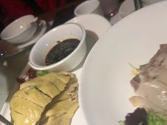 -老平安农家菜(平安店)