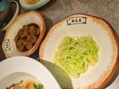 -香阁餐厅·常州菜·常州菜代表品牌(新北奥体店)