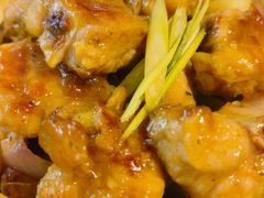 -点都德(聚福楼店)