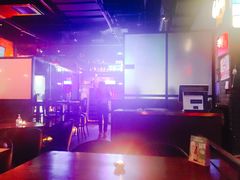 -MARU玛露音乐餐厅(大学路店)