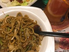 -南都咖啡西餐厅.全日茶点(福星路店)