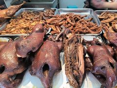 -峨眉汪鸭子·甜皮鸭烟熏鸭(白龙北路店)