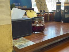 -香港久记牛腩云吞面(友好广场店)