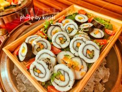 -天伦松鹤大饭店·欣妮咖啡