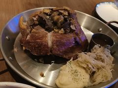 -Ambra Haus琥珀屋精酿餐厅(宝山店)