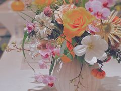 -潮一不贰·法式甜品·生日蛋糕·西式简餐(外滩店)