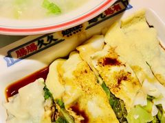 -赵财财·肠粉·煲仔饭(华润万象城店)