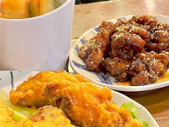 -奶奶的味道(胶州路店)