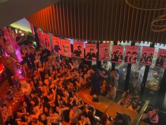 -HIB HUB公社(解放西路店)