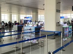 -福州长乐国际机场