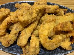 重庆小酥肉-付小姐在成都(川沙店)
