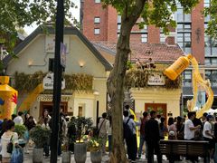 -弗兰克牛排西餐厅Ribone steak house(柠檬花园店)