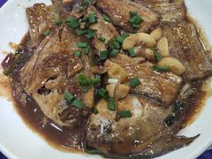 -碧海银沙海鲜餐厅(恒大海上威尼斯店)