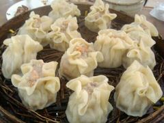 大肉烧卖-葛记焖饼(伏牛路店)