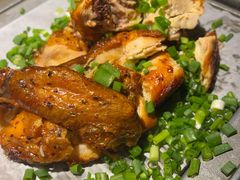 -绿茶餐厅(乐峰广场店)