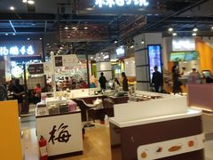 -凯德广场(武胜路店)