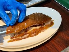 -黑窑厂糖油饼烤鸭·清真菜(旗舰店)