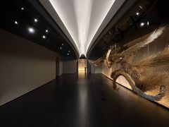 -上海虹桥中心爱琴海亚朵S酒店