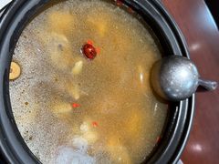 -菌之家·专业纯野生菌火锅·特色炒菌