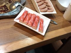 -傣妹火锅(南京东路一店)