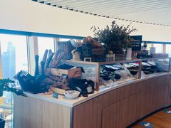 -悉尼塔旋转餐厅