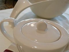 好美的餐具-水润轩私厨海南菜餐厅(铂尔曼酒店)