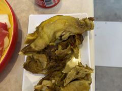 -虾大侠·盱眙龙虾老北京铜锅涮羊肉(金楠天街店)