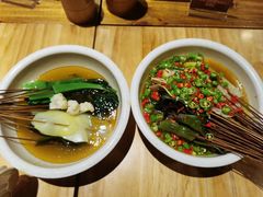 -嘉州叶婆婆钵钵鸡(建设路店)