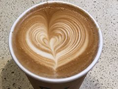 -% Arabica(京都东山店)