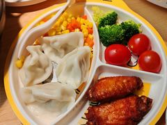 -太二酸菜鱼(深圳布吉万象汇店)