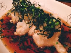 -角落里(中山公园店)