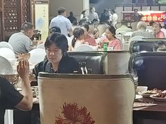 -朗丽兹自助餐厅