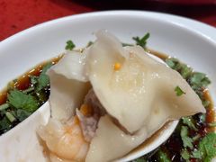 -喜家德虾仁水饺(景枫中心店)