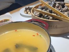 -黑鸡小馆(金源店)