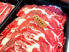 -牛匠和牛寿喜锅(西安总店)