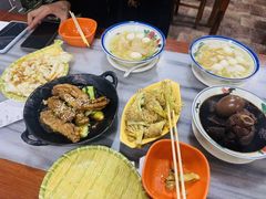 -黄师奶甜品店