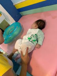 -乐悠游儿童游泳馆(宝安妇幼店)