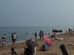 -金梦海湾浴场
